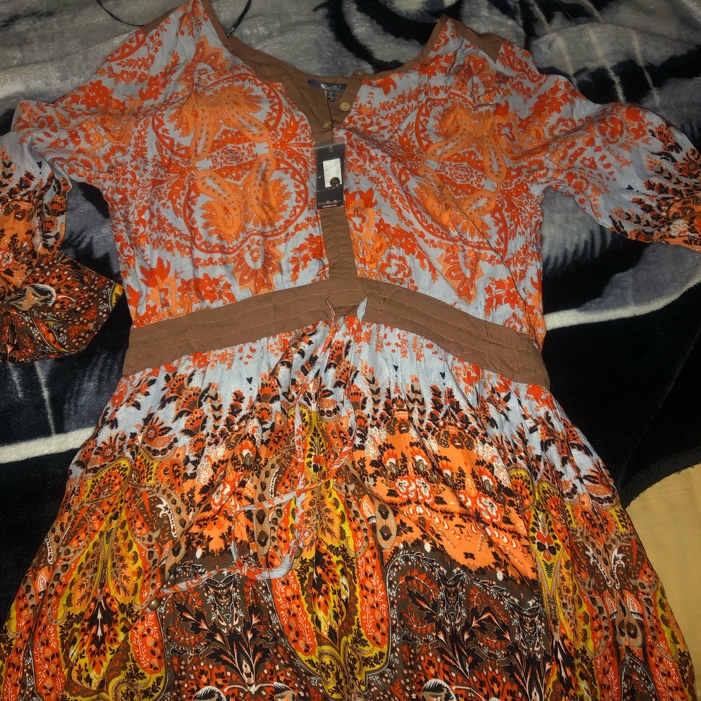 Dress